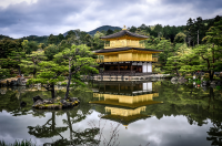 Travel in Japan is easy, safe and a great adventure.